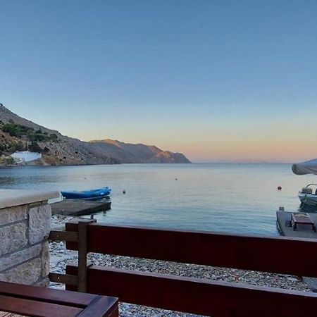 Symi . VILLA CALME  Extérieur photo