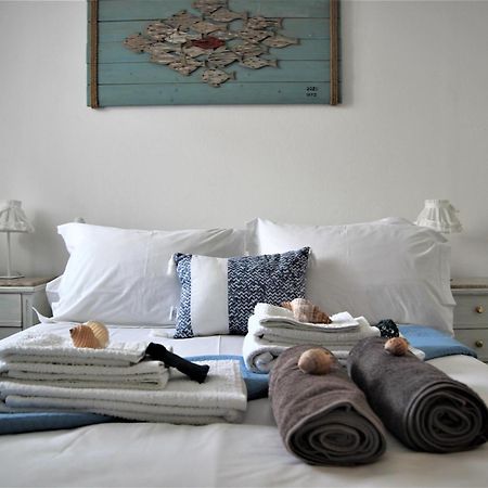 Symi . VILLA CALME  Extérieur photo