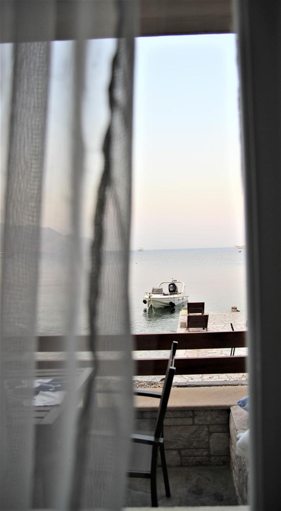 Symi . VILLA CALME  Extérieur photo