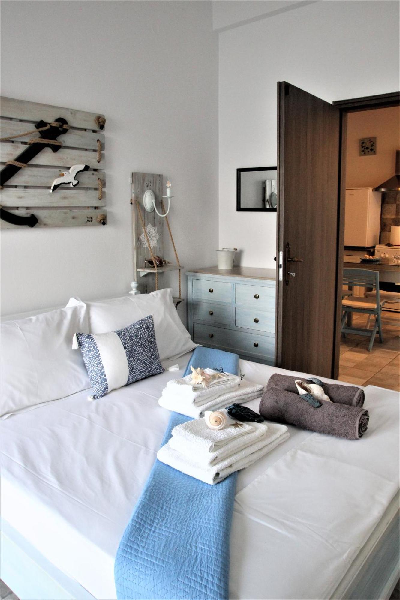 Symi . VILLA CALME  Extérieur photo